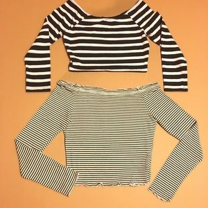 COPY (never sold)- Stripped Crop Bundle